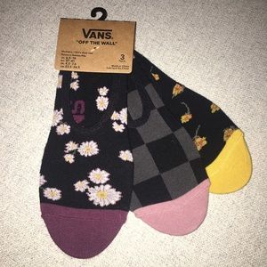 VANS crewsocks